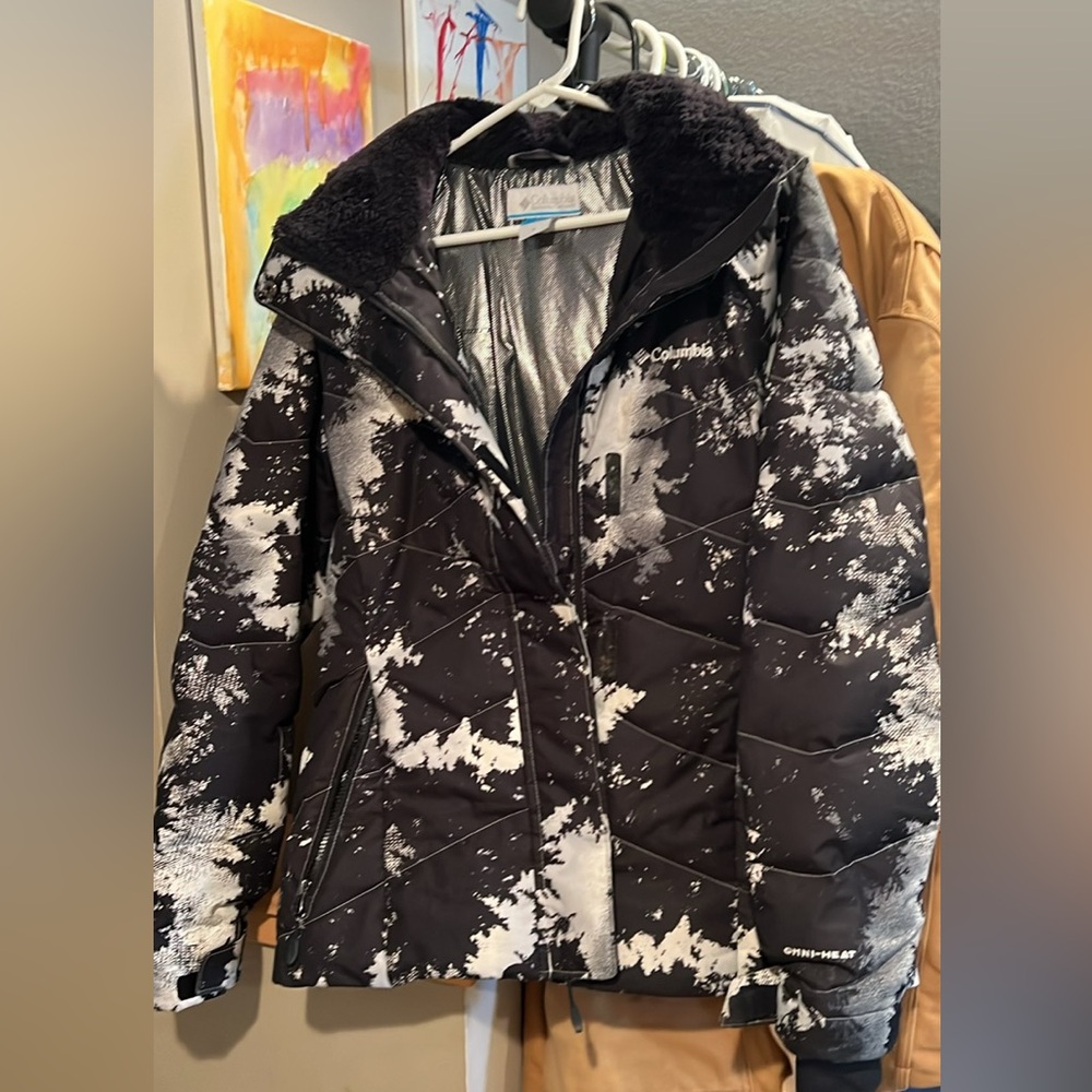 Columbia Women’s Ski Jacket